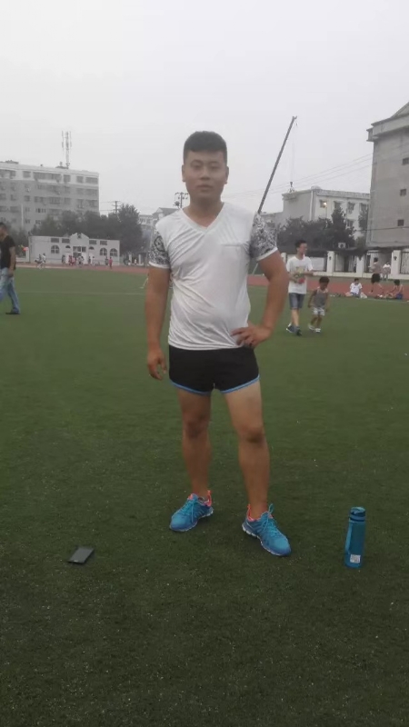 胡洋洋的第一张照片--睢宁交友中心